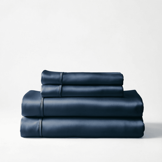 Silky Bamboo Sheet Set