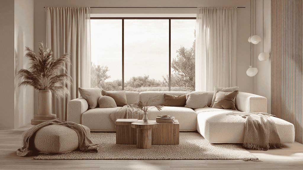 2025 Home Décor Trend Watch: Styles &amp; Soft Décor You Can Add Now