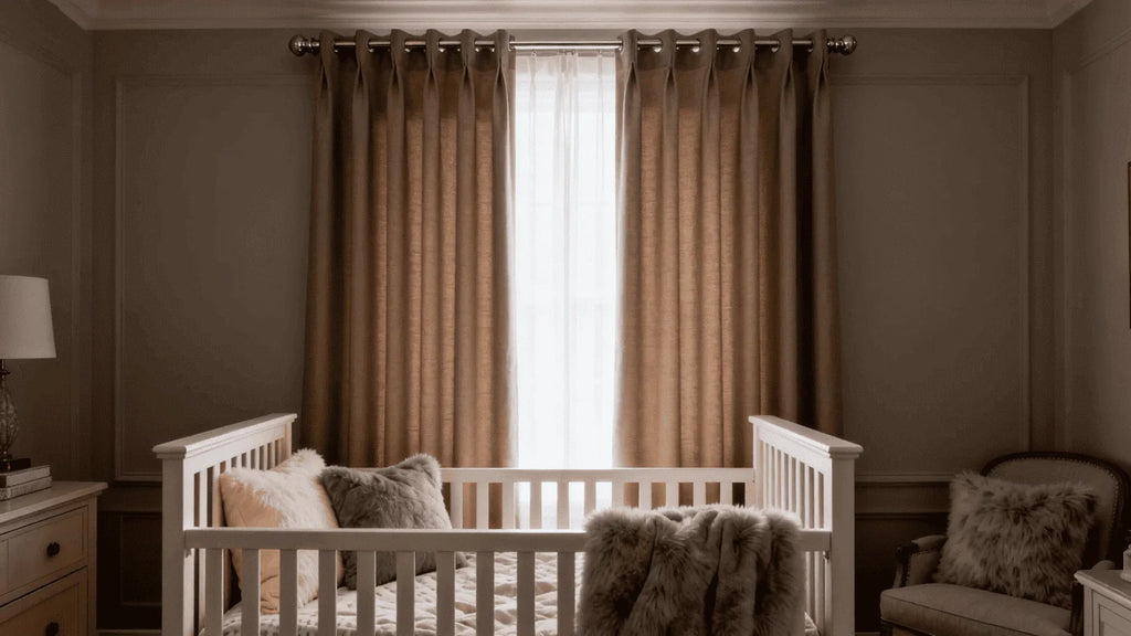 Parents Are Calling This the “Nap-Saver Curtain” — And Yes, It Works for Adults Too