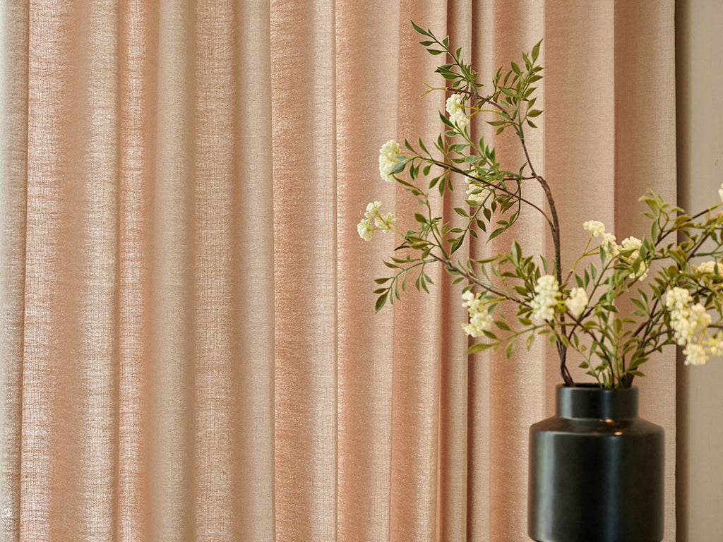 Enhancing Home Comfort: Deconovo Thermal Insulated Curtains Detailed Review