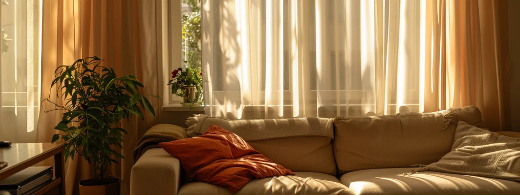 Maximizing Home Energy Efficiency With Thermal Insulated Curtains