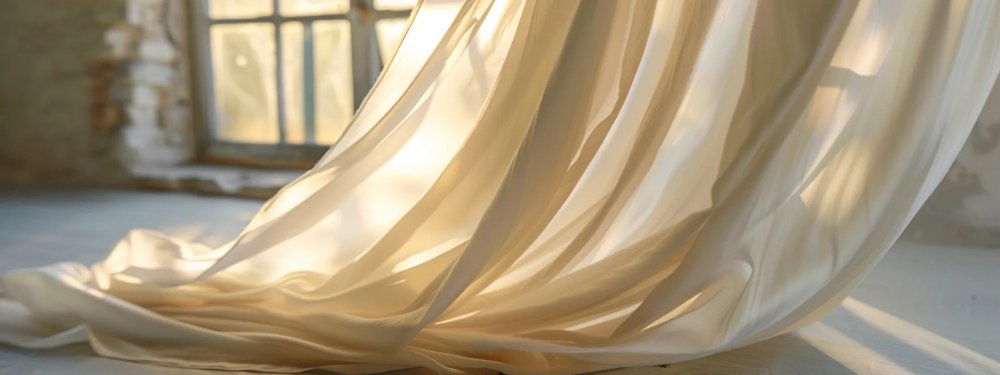 Comprehensive Guide to Safely Washing Linen Curtains - Deconovo US