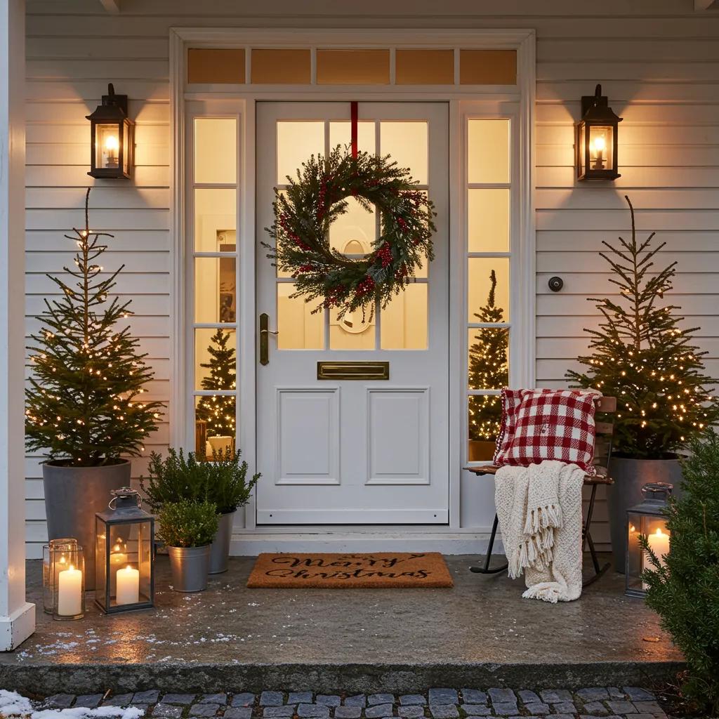 Holiday-Ready Homes: Simple Decorating Ideas to Welcome Guests This Season