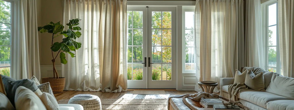 Personalized Linen Curtains: Key Insights for Homeowners