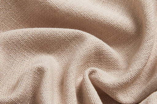 Cotton Custom Curtains - Deconovo US