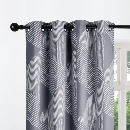 Deconovo US | Best Custom Blackout Curtains for your Home