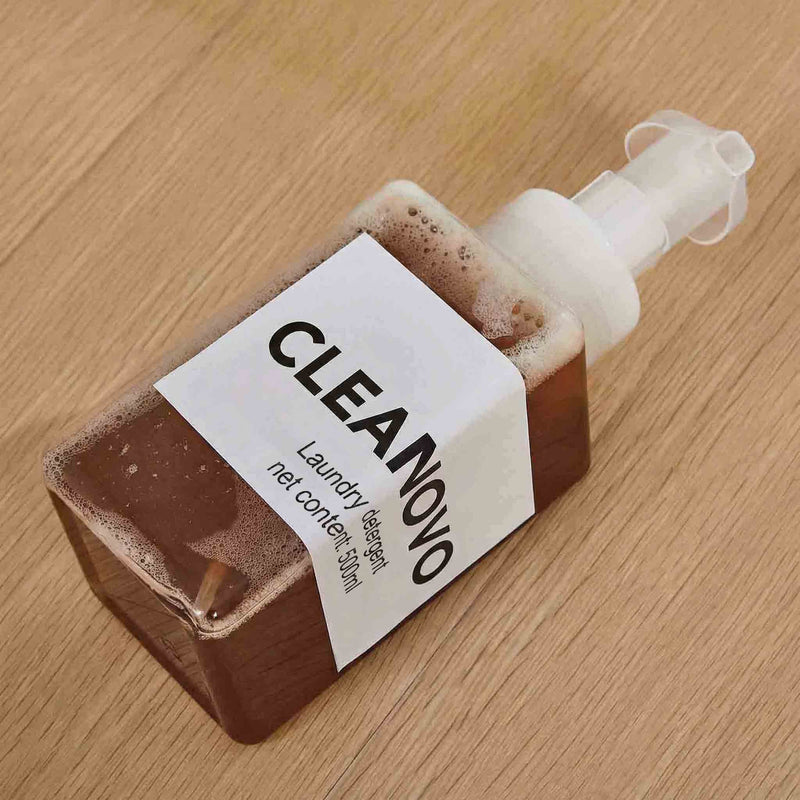 CLEANOVO - Laundry Detergents – Deconovo US