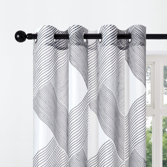 Deconovo US | Best Custom Blackout Curtains for your Home