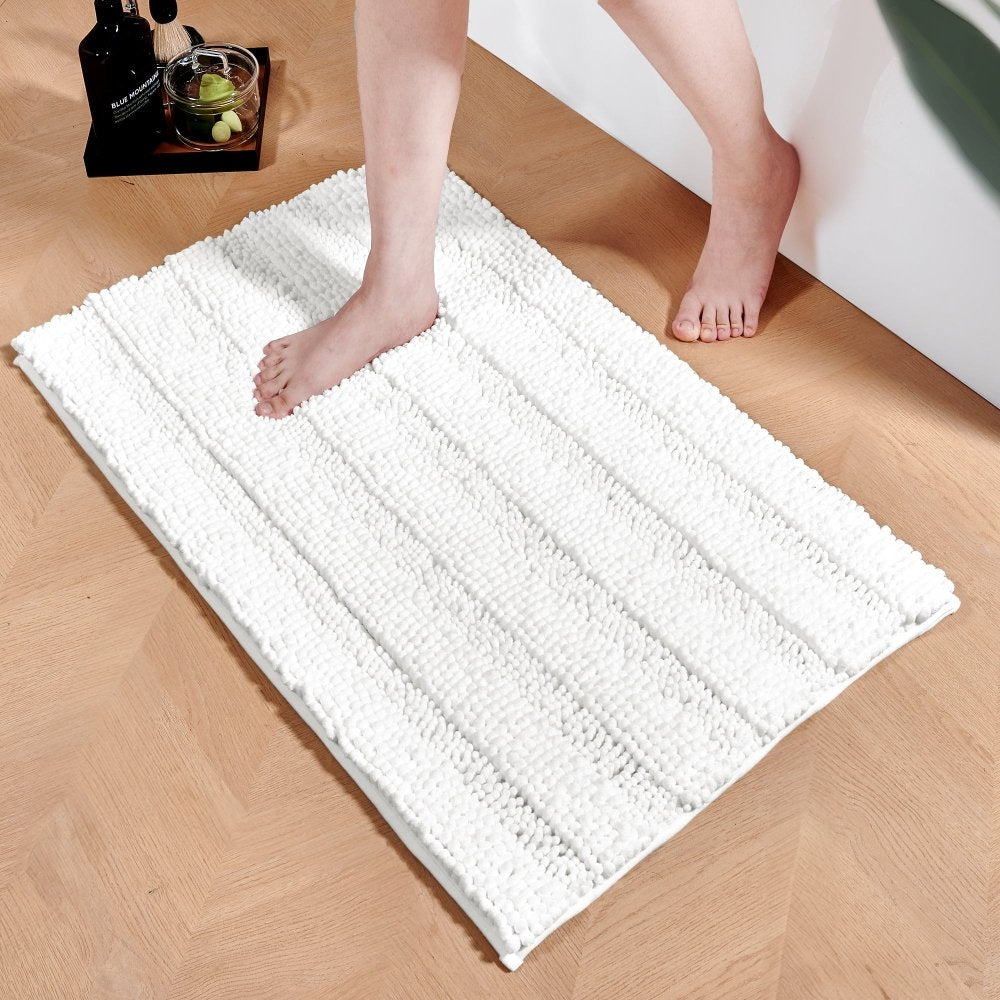 Deconovo Ultra - Soft and Absorbent Bath Mat - Deconovo US