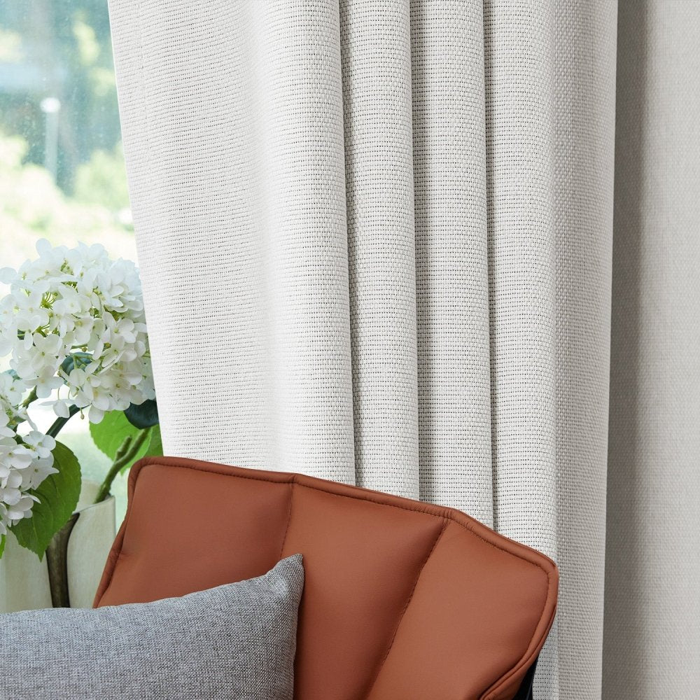 Donna Custom total Blackout Curtains - Deconovo US