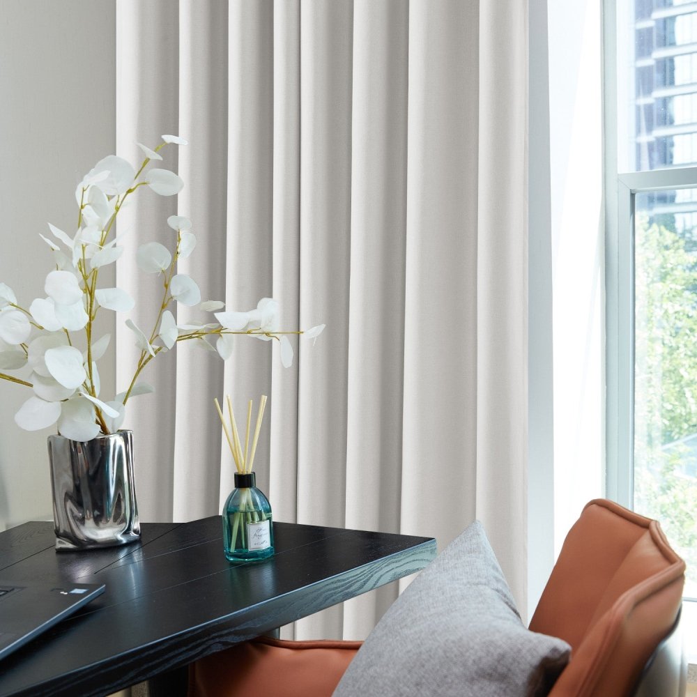 Donna Custom total Blackout Curtains - Deconovo US