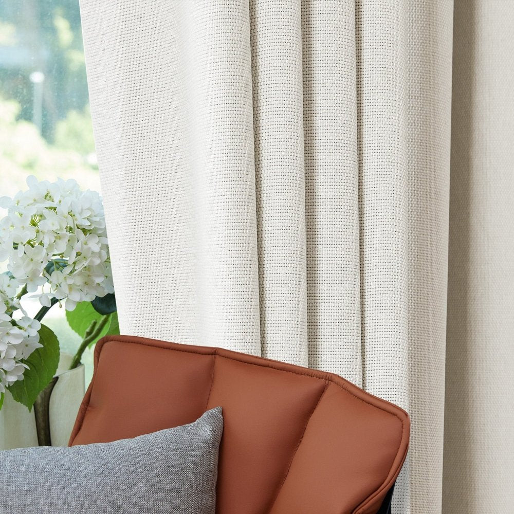 Donna Custom total Blackout Curtains - Deconovo US