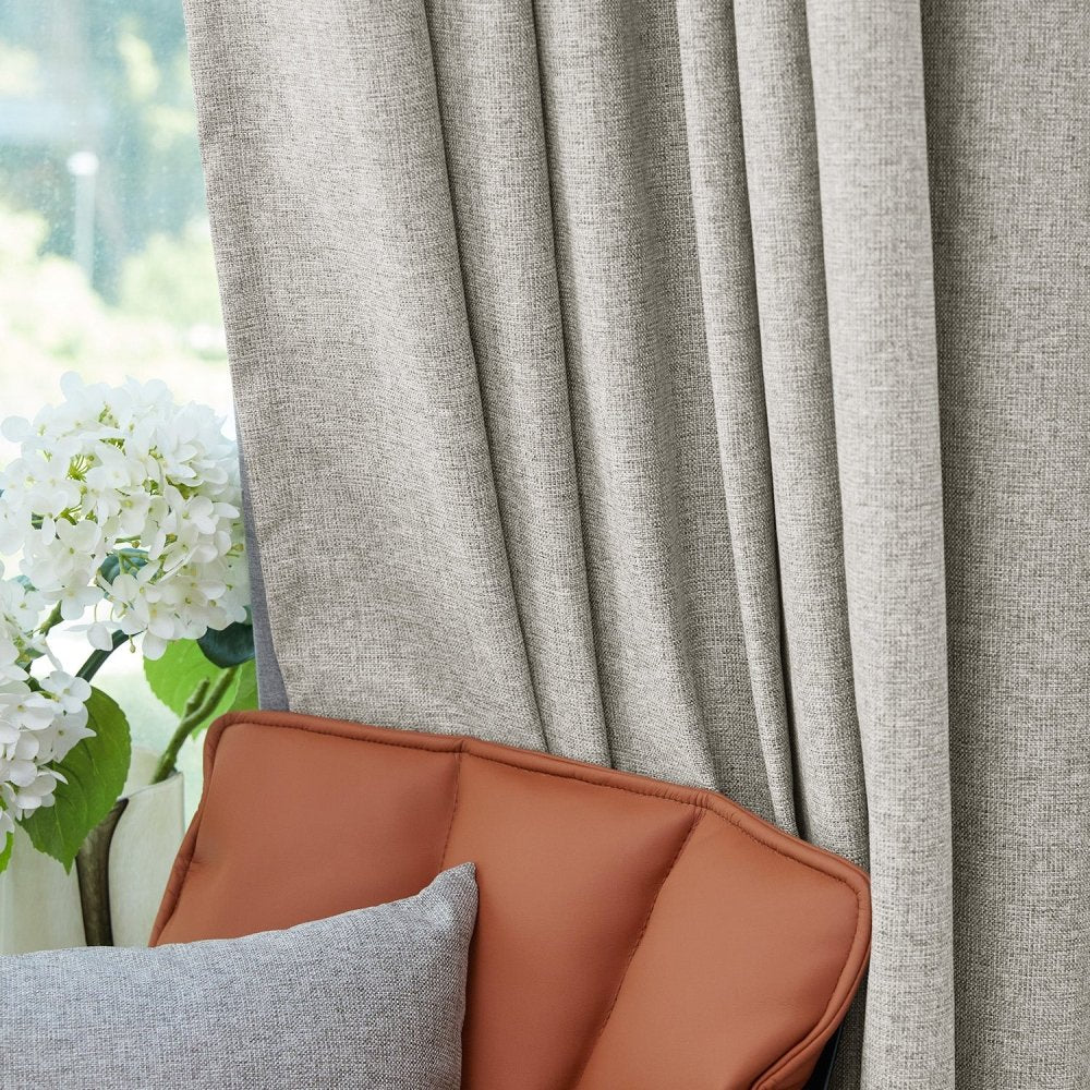 Donna Custom total Blackout Curtains - Deconovo US