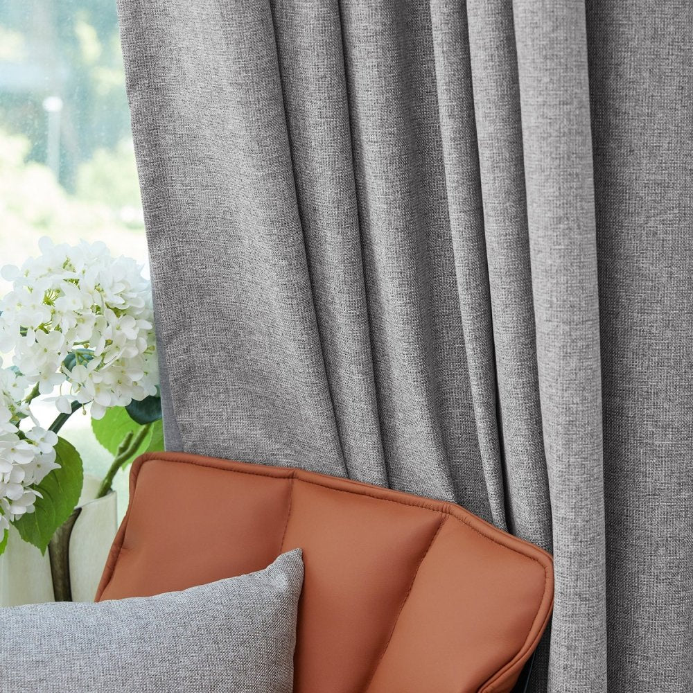 Donna Custom total Blackout Curtains - Deconovo US