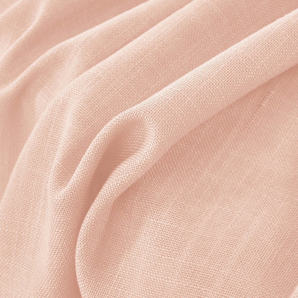Eleanor Custom Faux Linen Tablecloth - Deconovo US