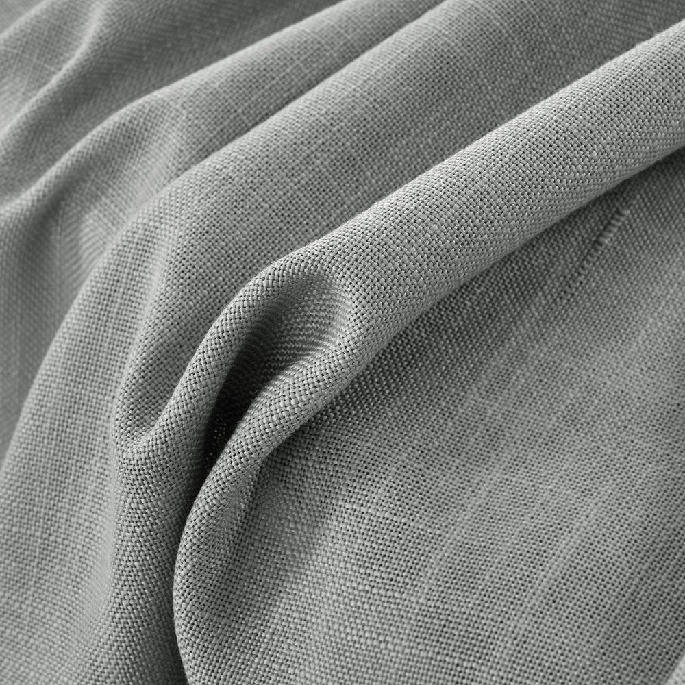 Eleanor Custom Faux Linen Tablecloth - Deconovo US