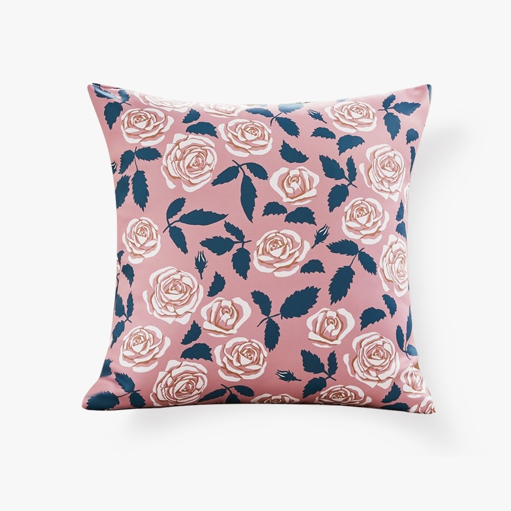 Envogue Bouguet Cushion Covers - Deconovo US