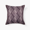 Envogue Gem Bedding & Cushion Set