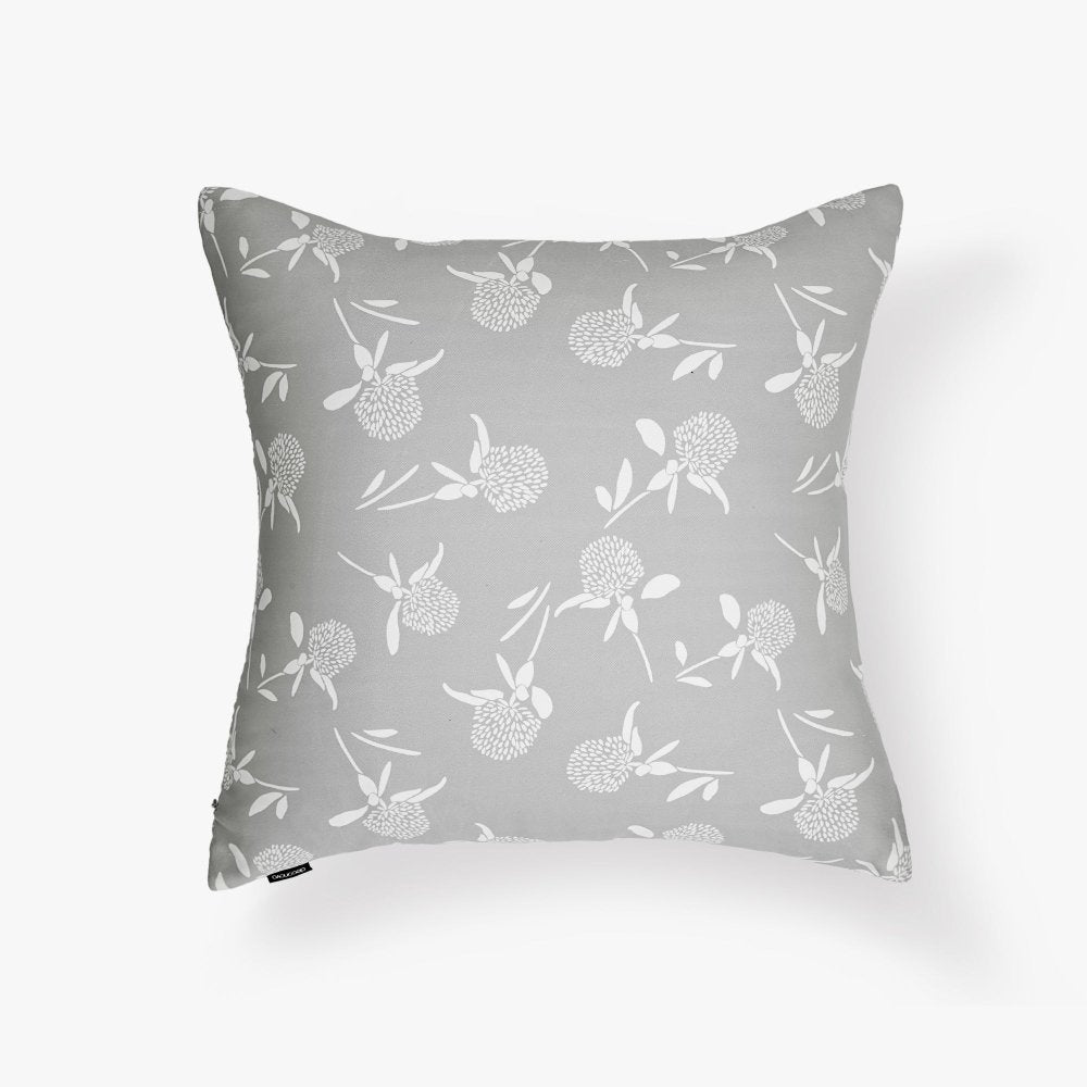 Farmhouse Happy Cushion Covers - Deconovo US