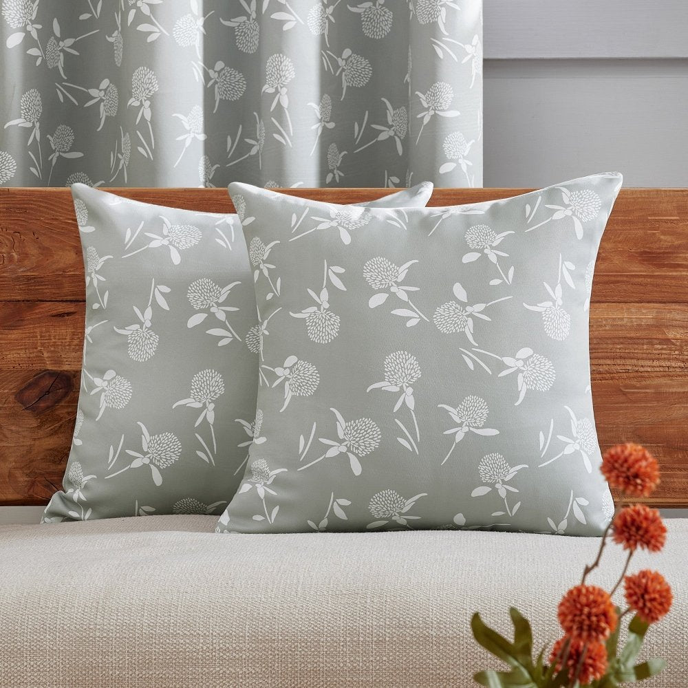 Farmhouse Happy Cushion Covers - Deconovo US