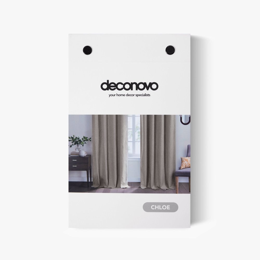 Free Swatches Booklet - Deconovo US