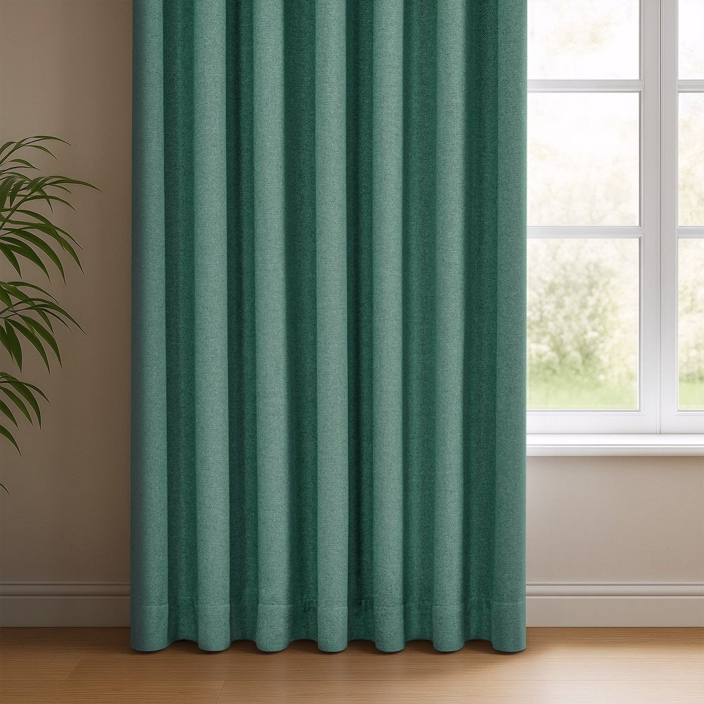 Heloise 100% Total Blackout Custom Curtains - Deconovo US