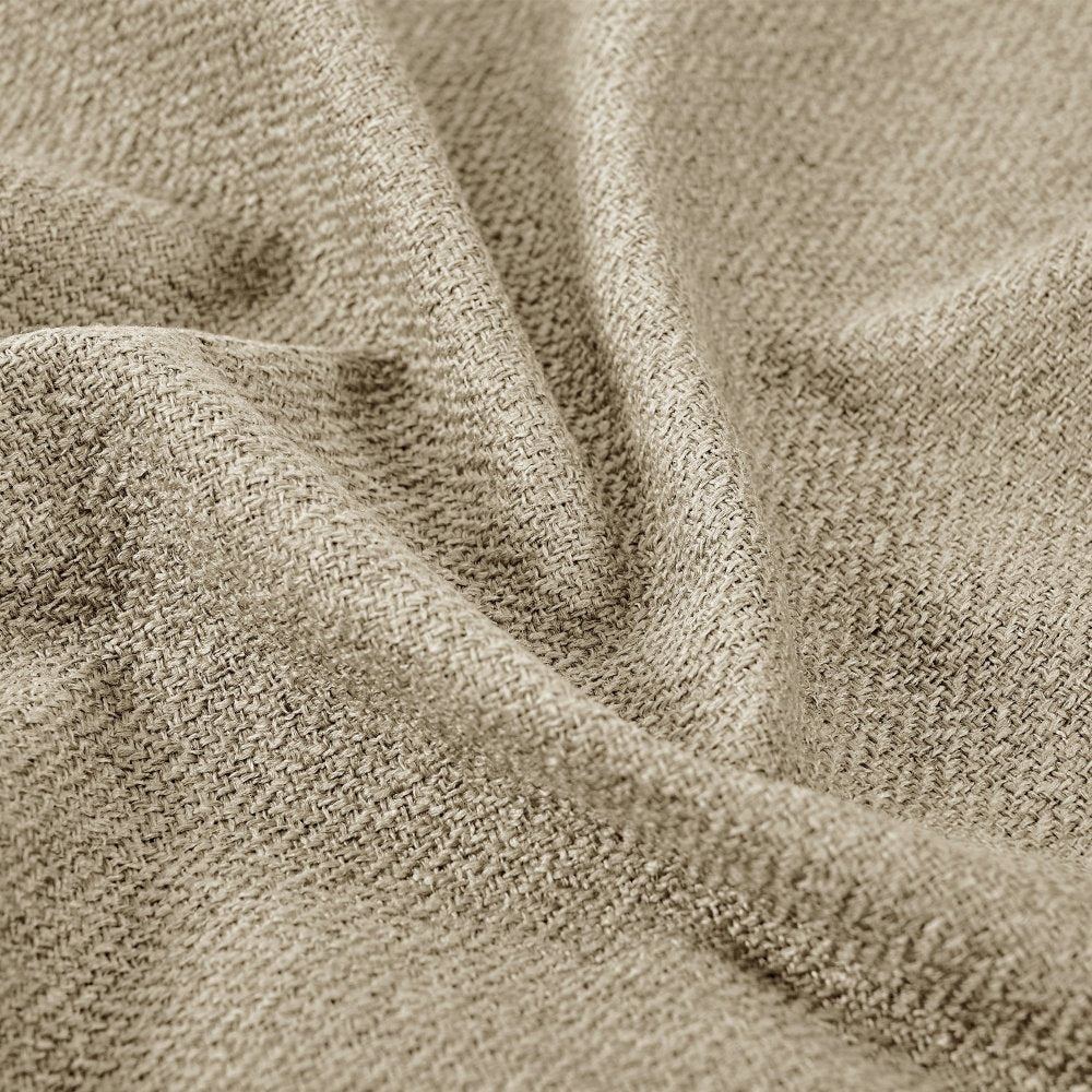 Heloise 100% Total Blackout Custom Curtains - Deconovo US