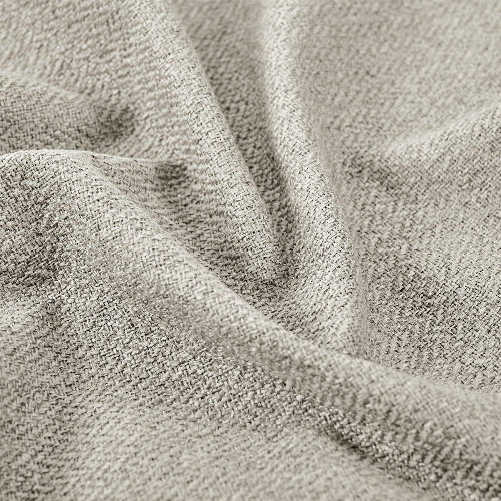 Heloise 100% Total Blackout Custom Curtains - Deconovo US