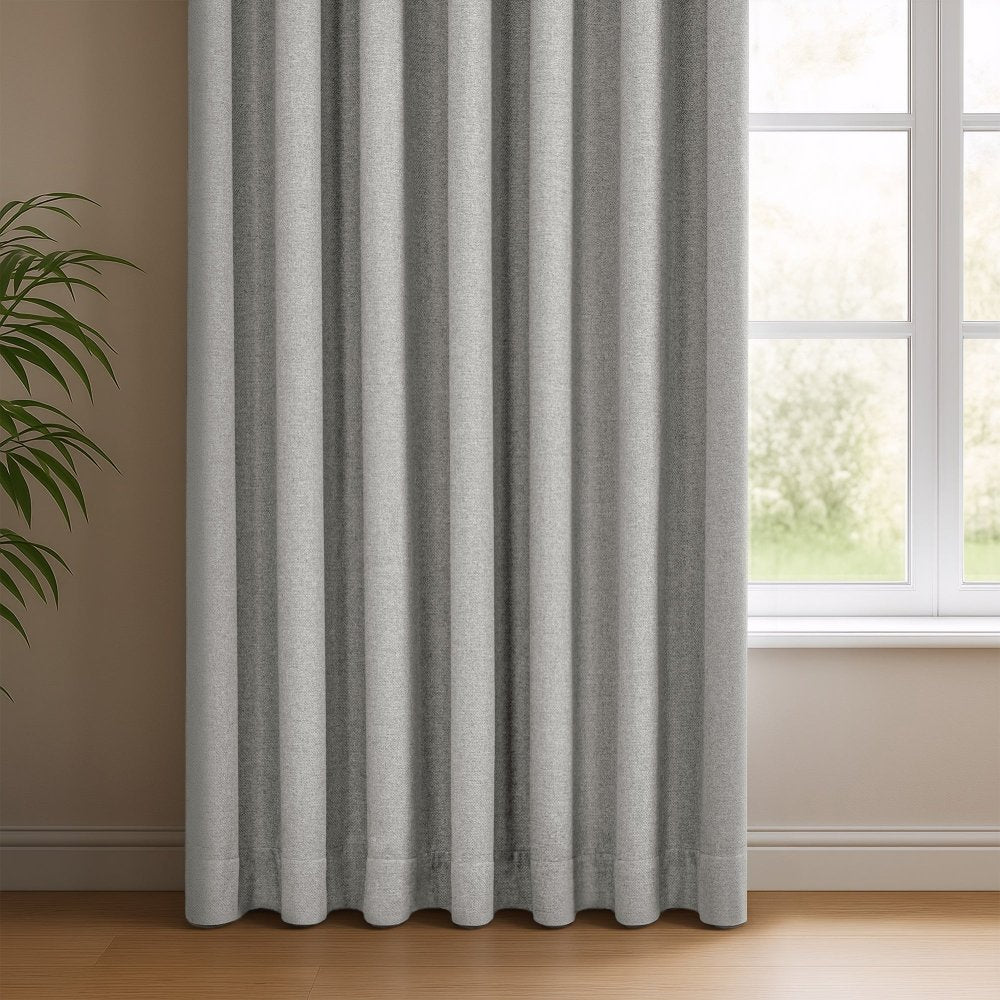 Heloise 100% Total Blackout Custom Curtains - Deconovo US