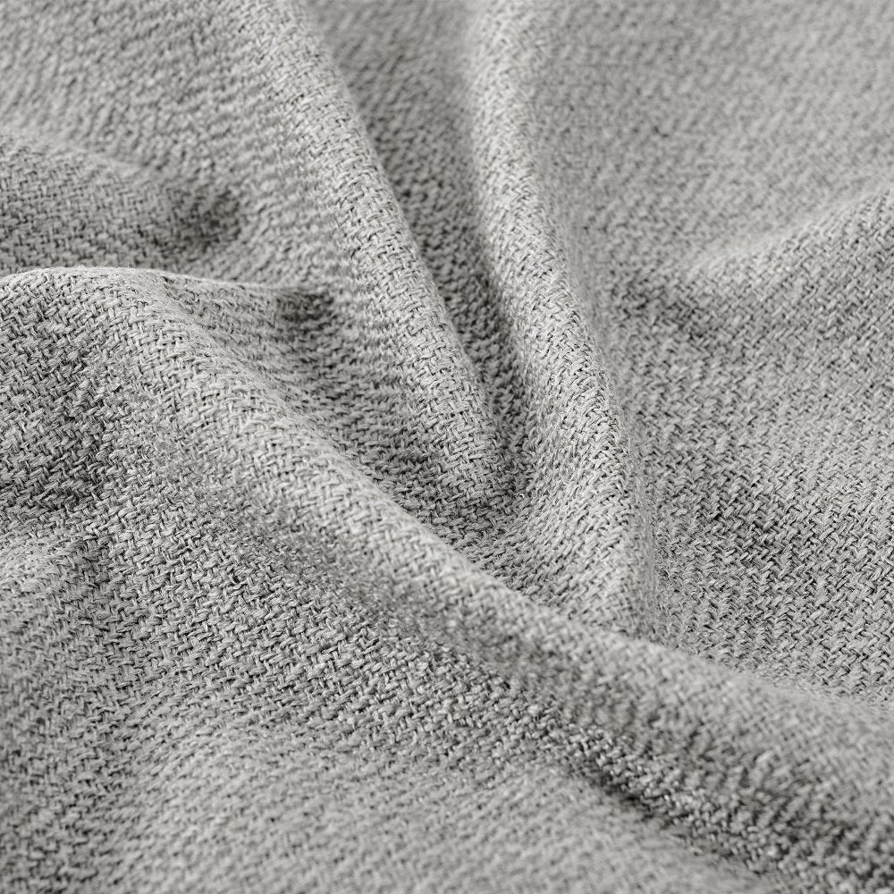 Heloise 100% Total Blackout Custom Curtains - Deconovo US