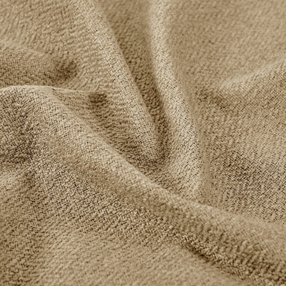 Heloise 100% Total Blackout Custom Curtains - Deconovo US