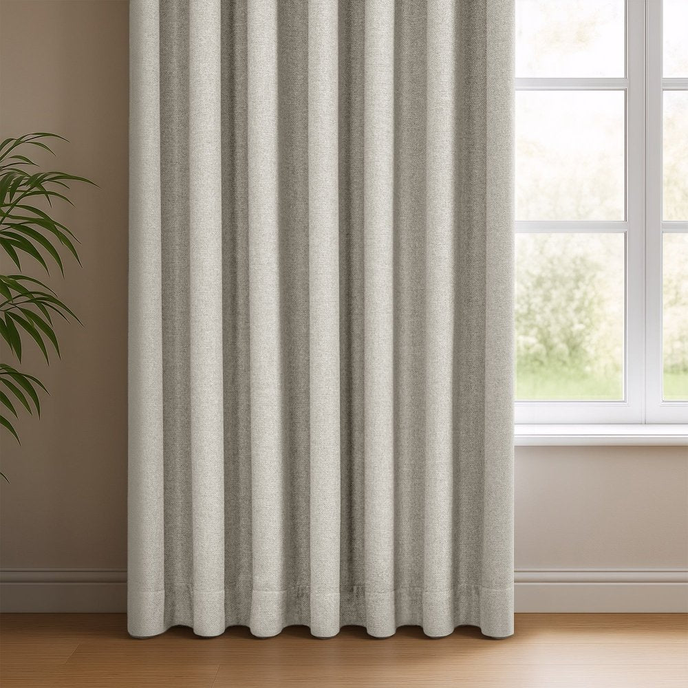 Heloise 100% Total Blackout Custom Curtains - Deconovo US
