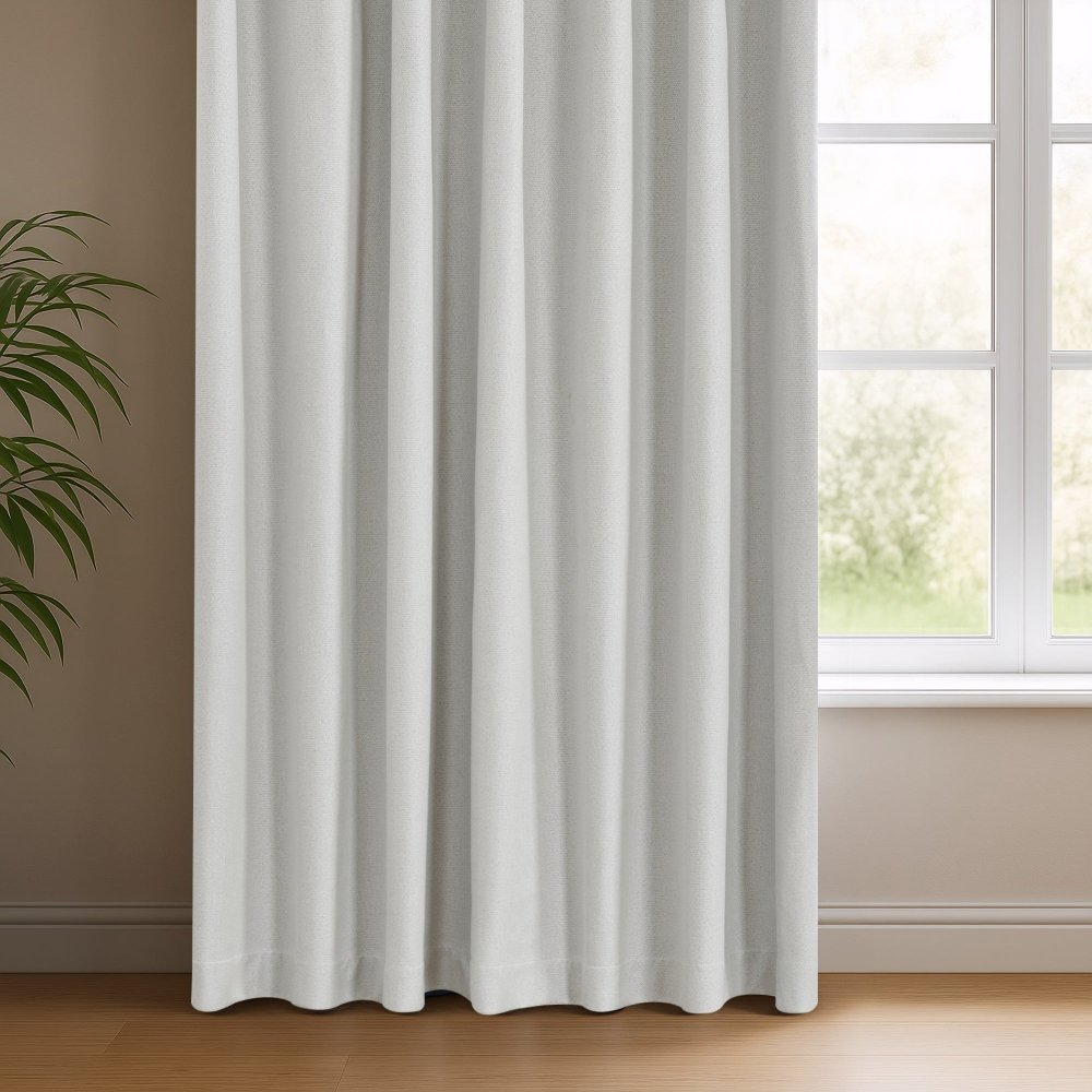Heloise 100% Total Blackout Custom Curtains - Deconovo US