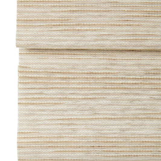 Irwin Custom Natural Paper Bamboo Woven Shades - Deconovo US