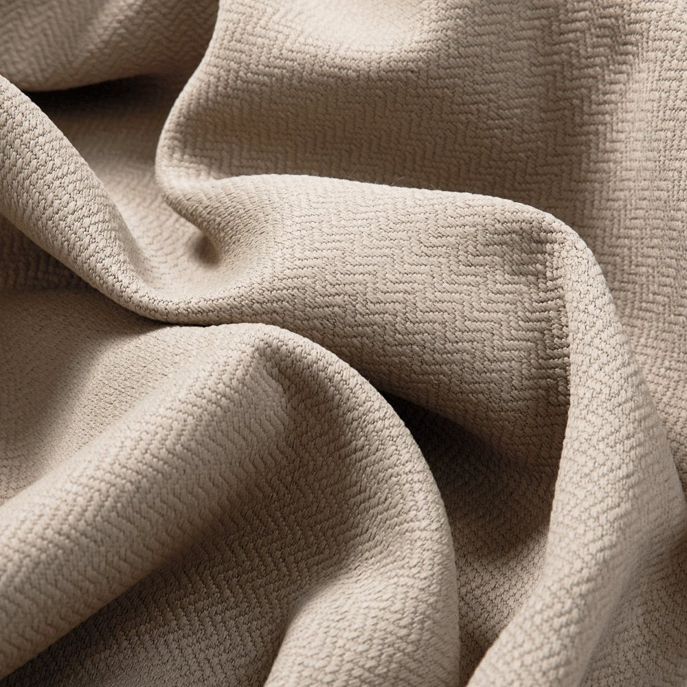 Katerina Custom Blackout Cloth Curtains - Deconovo US