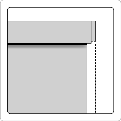 Lift Position - Deconovo US