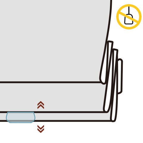 Lift Position - Deconovo US