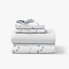 Farmhouse Happy Bedding Set