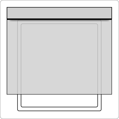 Mount Type - Bamboo - Deconovo US
