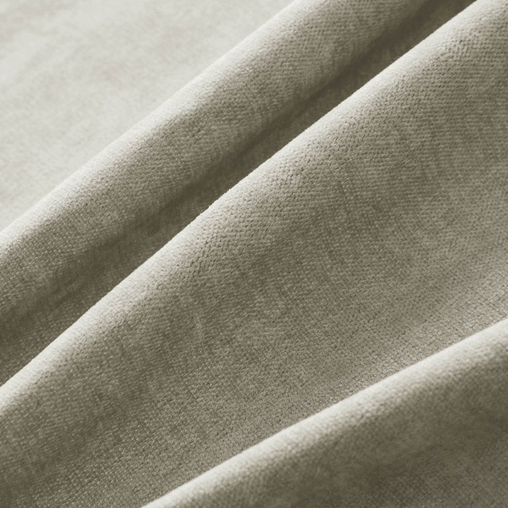Nicolette 100% Total Blackout Custom Curtains - Deconovo US