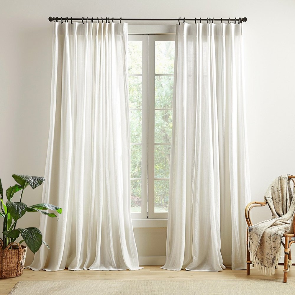 Outlet Curtains