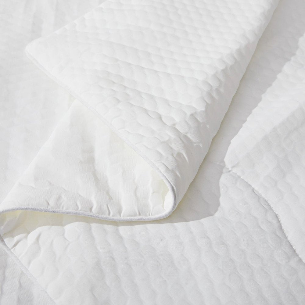 PCM Cooling Comforter - Deconovo US