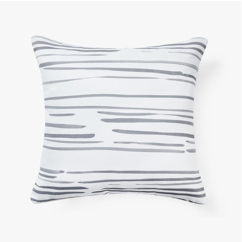 Pure Calm Water Cushion Covers - Deconovo US