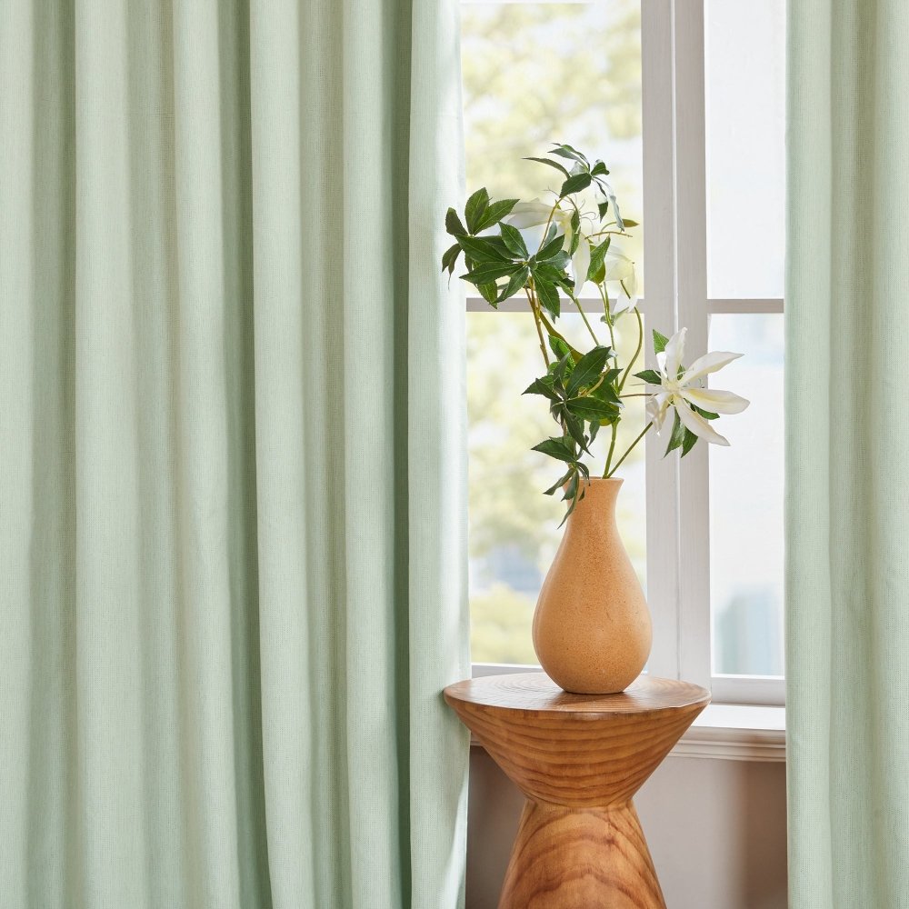 Rosemary Stella Custom Blackout Curtains - Deconovo US