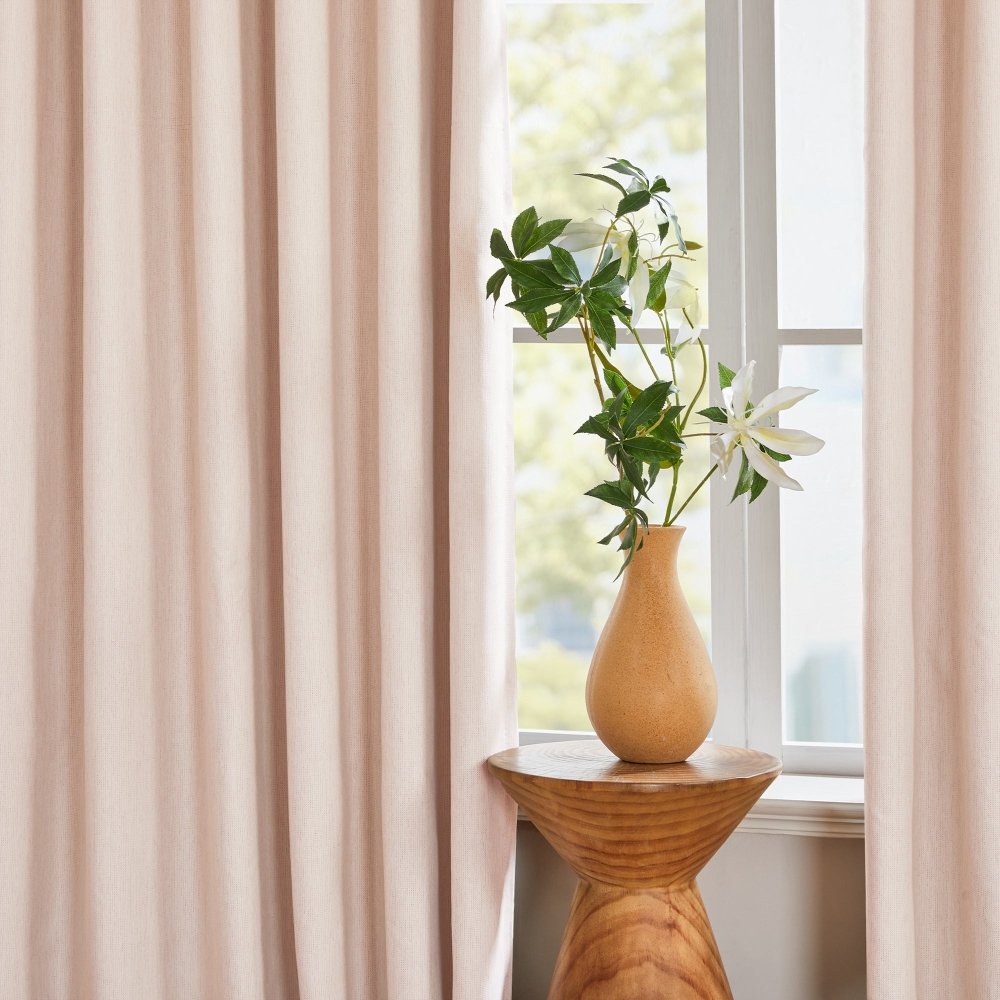 Rosemary Stella Custom Blackout Curtains - Deconovo US
