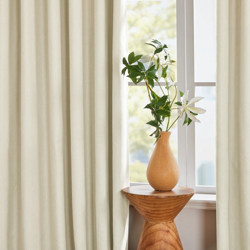 Rosemary Stella Custom Blackout Curtains - Deconovo US