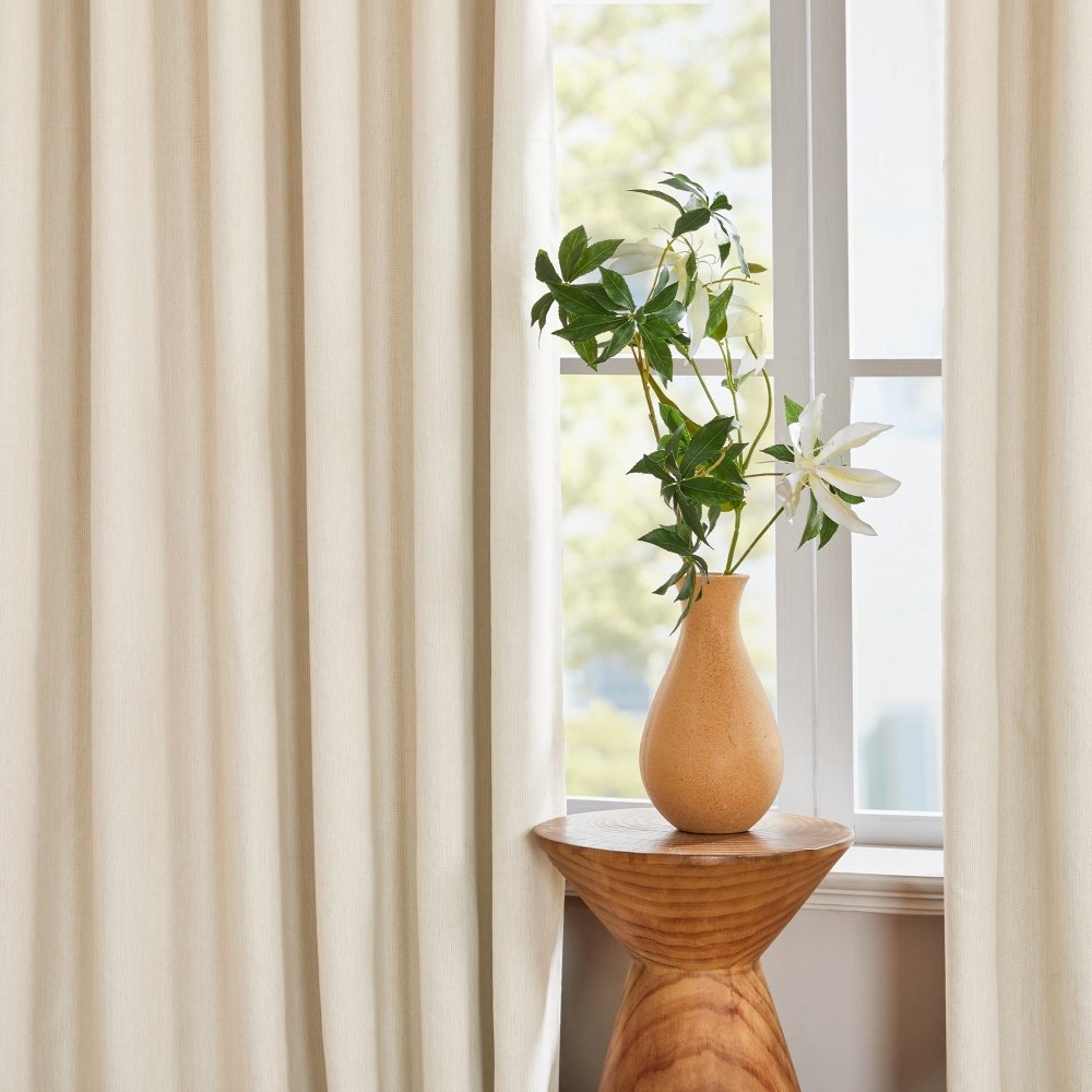 Rosemary Stella Custom Blackout Curtains - Deconovo US