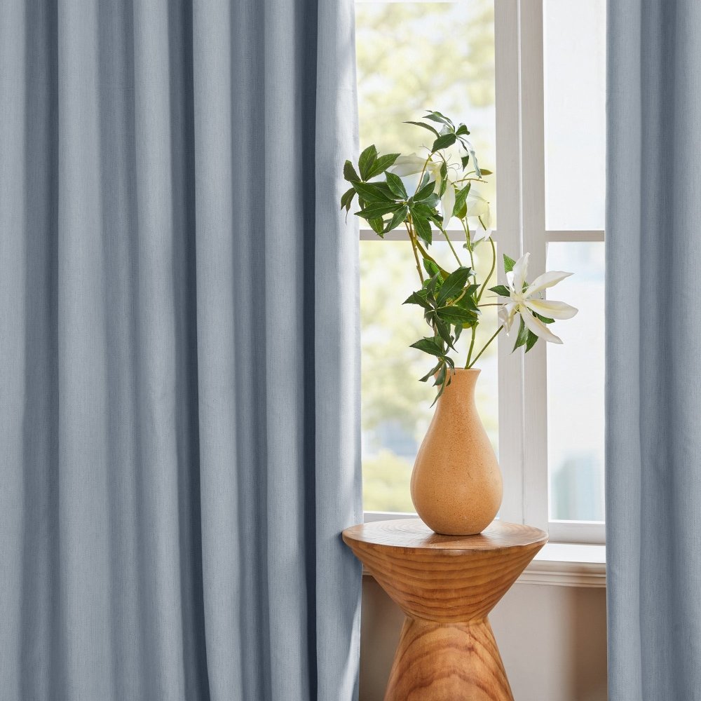 Rosemary Stella Custom Blackout Curtains - Deconovo US