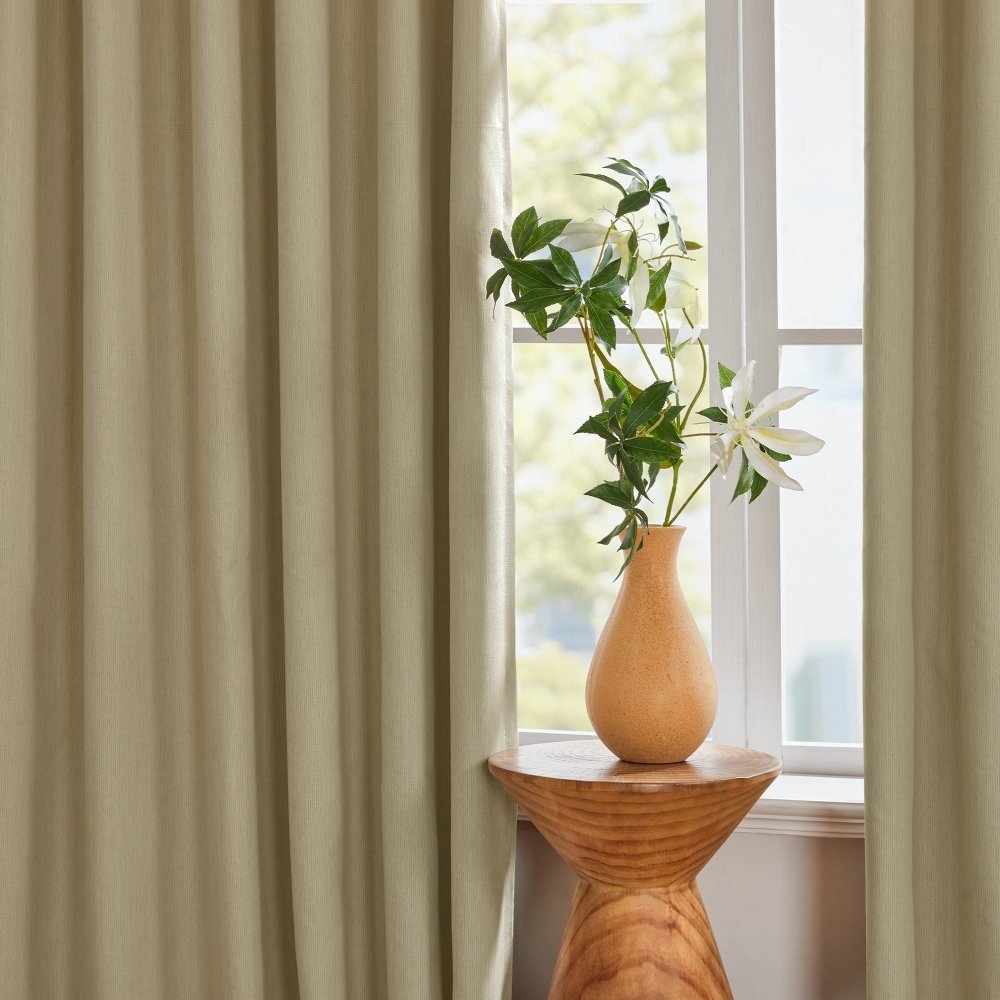 Rosemary Stella Custom Blackout Curtains - Deconovo US