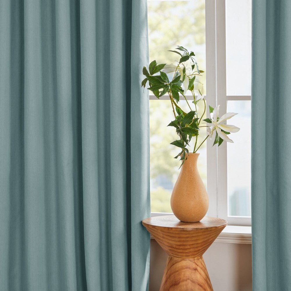 Rosemary Stella Custom Blackout Curtains - Deconovo US